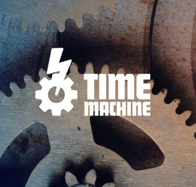 Time Machine